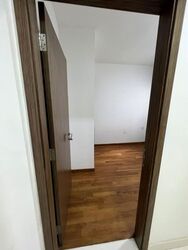 Parc Rosewood (D25), Condominium #606999431